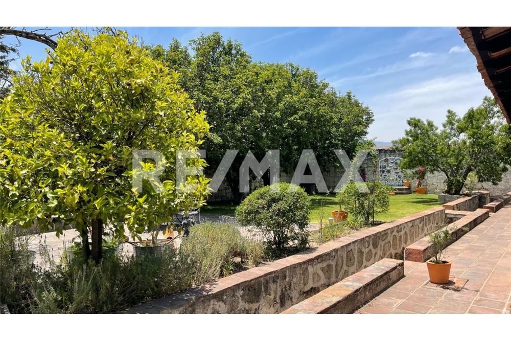 Wohnung - Boerderij - Aculco, Mexiko - Mexico - 17 - 1001065095-173