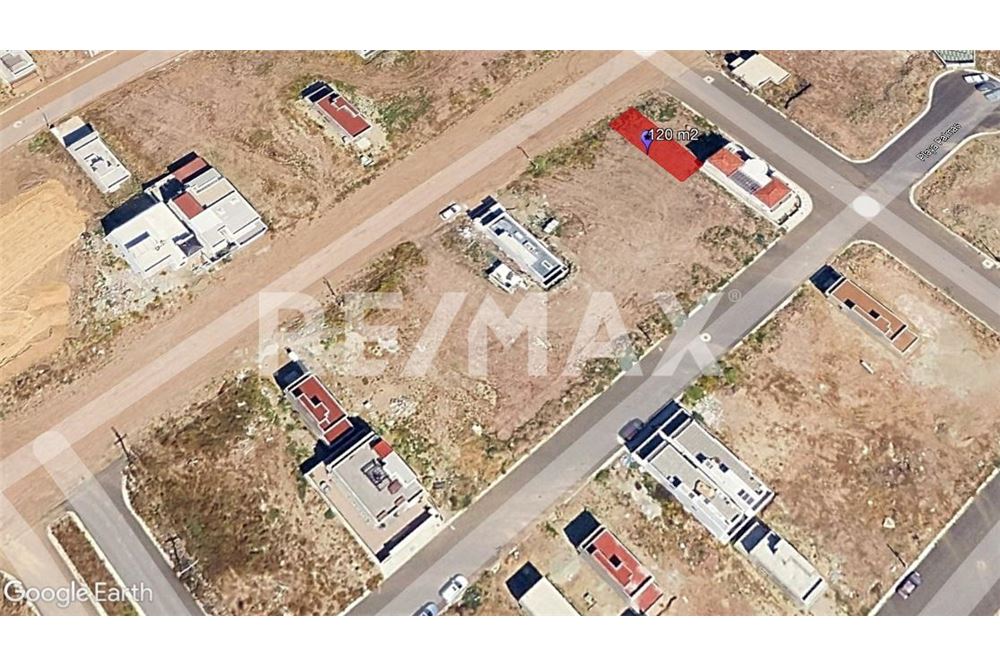 Residential - Plot of Land for Investment - Playas De Rosarito, Mexico - Mexico - 32 - 1001006243-68