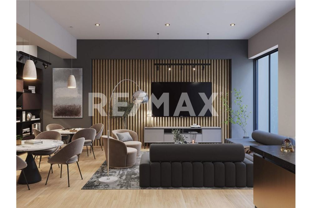 Wohnung - Dachwohnung - Ciudad de México, Mexiko - Mexico - 24 - 1001180001-360