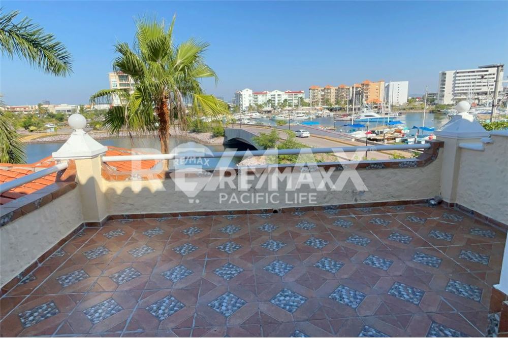 Residencial - Casa - Mazatlán, México - Mexico - 47 - 1001145018-198