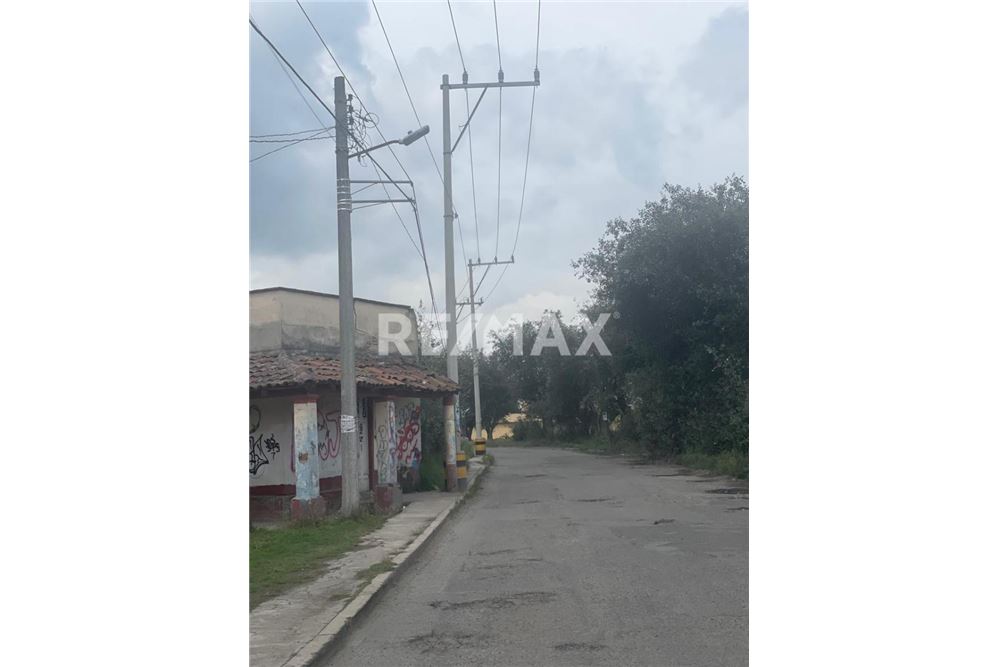 住宅 - 投资用地 - Toluca, 墨西哥 - Mexico - 14 - 1001021101-8