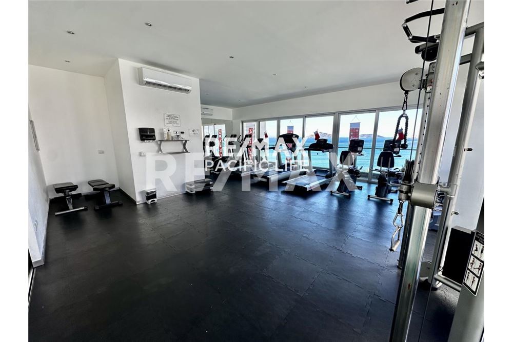 Residencial - Apartamento con terraza - Mazatlán, México - Mexico - 26 - 1001145022-285