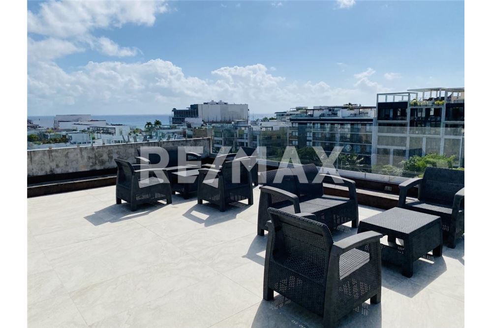 Residential - Apartment with roof - Playa del Carmen, Mexico - Mexico - 24 - 1001040037-28