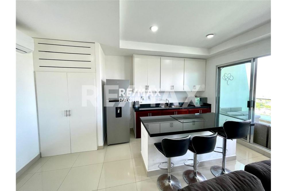 Residencial - Piso - Mazatlán, México - Mexico - 6 - 1001145011-129