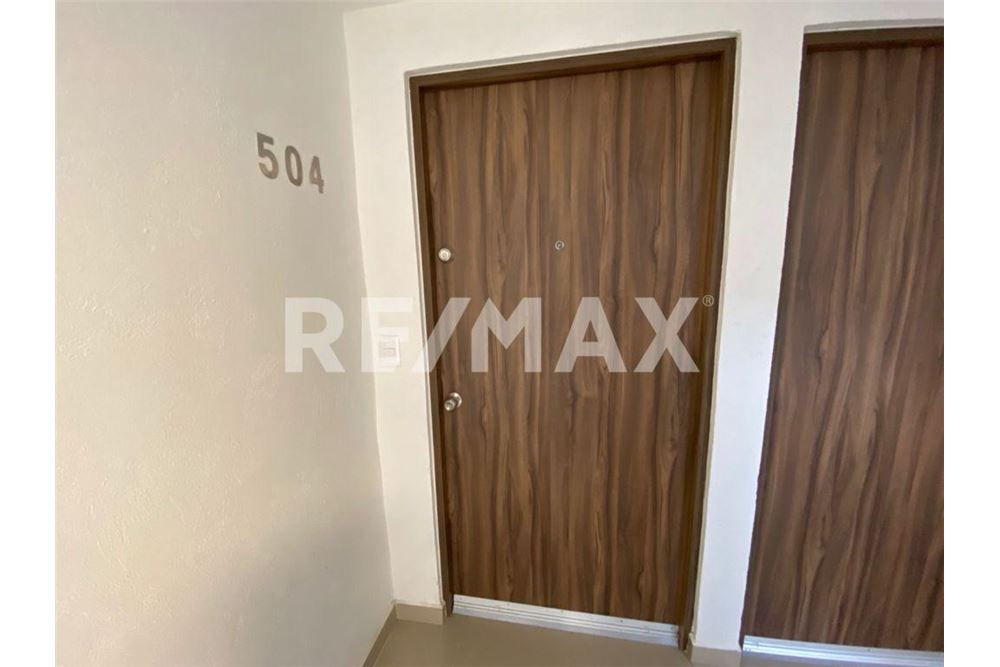 Residential - Apartment with roof - Ciudad de México, Mexico - Mexico - 16 - 1001028024-234