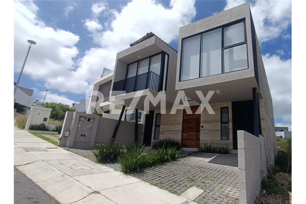 Residential - House - El Marques, Mexico - Mexico - 1 - 1001065050-366