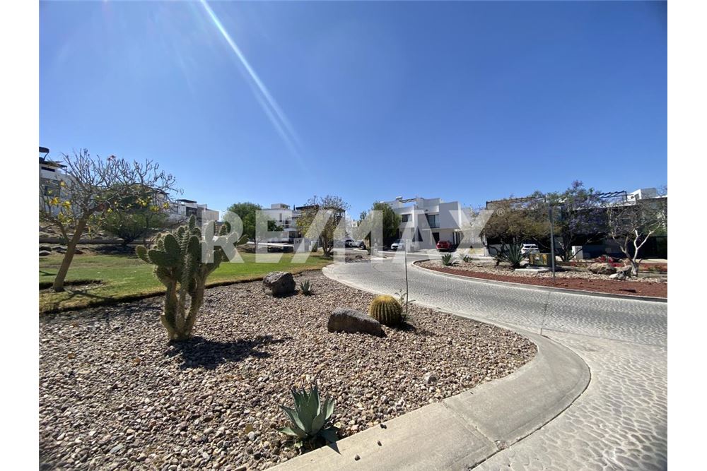 Residential - House - Querétaro, Mexico - Mexico - 22 - 1001065014-110