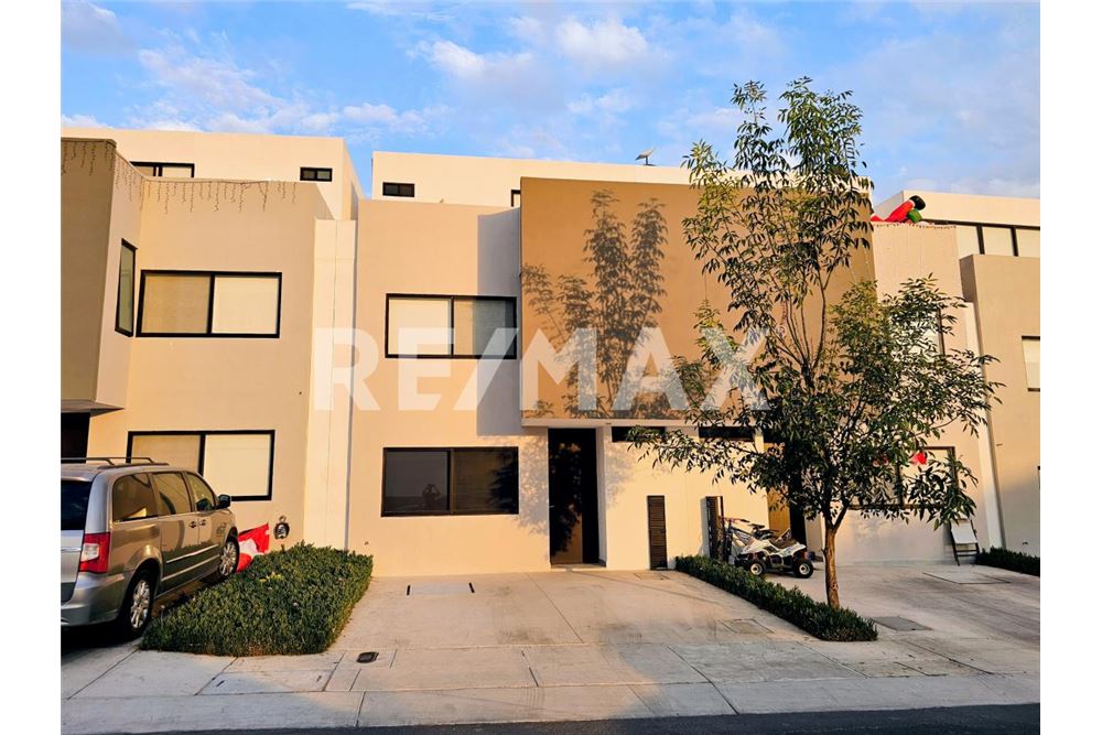 Residential - House - El Marques, Mexico - Mexico - 1 - 1001065017-86