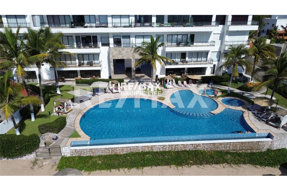 Residencial - Apartamento con terraza - Mazatlán, México - Mexico - 26 - 1001145018-184