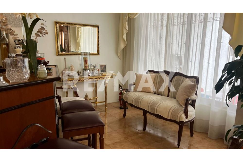 Residential - House - Naucalpan de Juárez, Mexico - Mexico - 2 - 1001028002-547