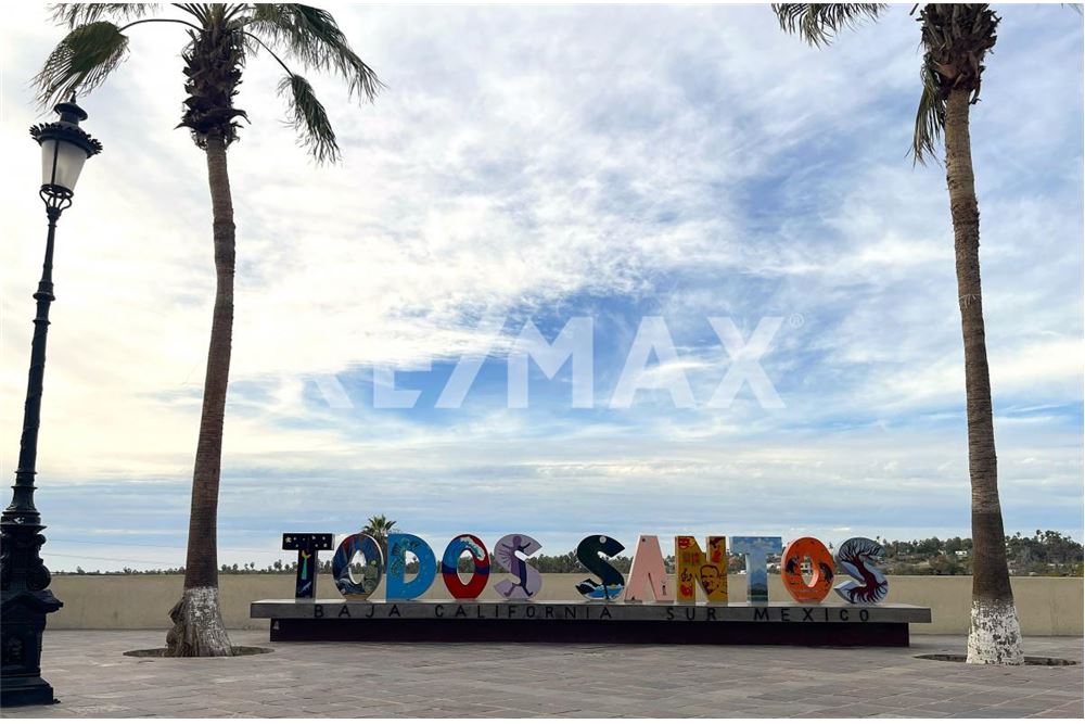 Residential - Apartment with roof - Todos Santos, Mexico - Mexico - 15 - 1001122130-2