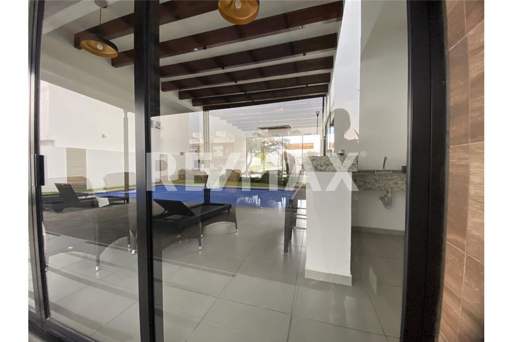 Residential - House - Querétaro, Mexico - Mexico - 23 - 1001065014-104