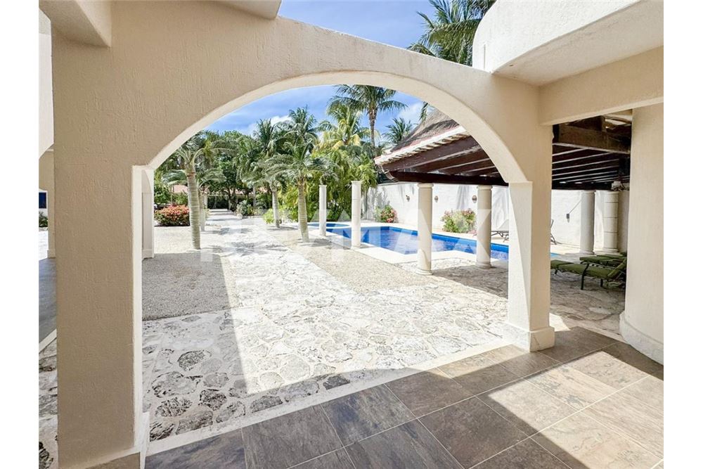 Residential - House - José María Morelos, Mexico - Mexico - 6 - 1001040001-1394