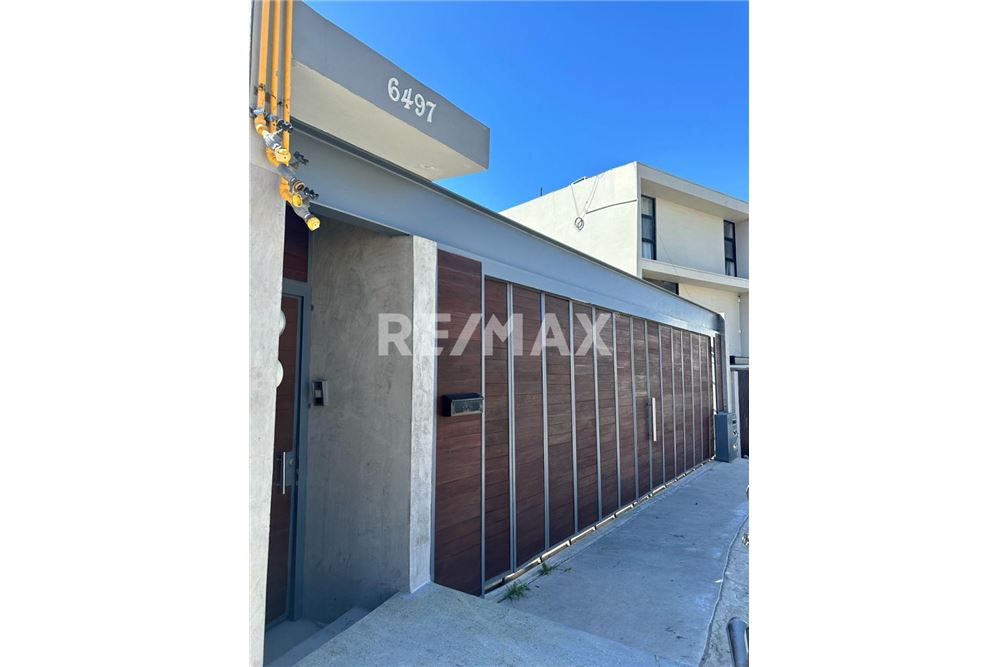 Residential - House - Tijuana, Mexico - Mexico - 1 - 1001150139-66