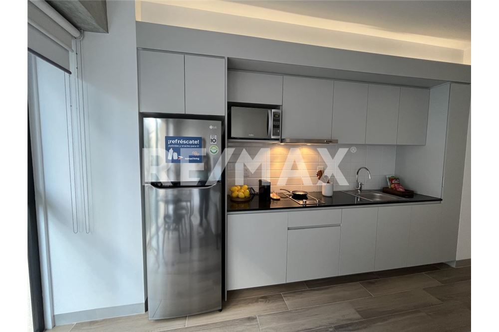 Wohnung - Dachwohnung - Ciudad de México, Mexiko - Mexico - 4 - 1001180112-37