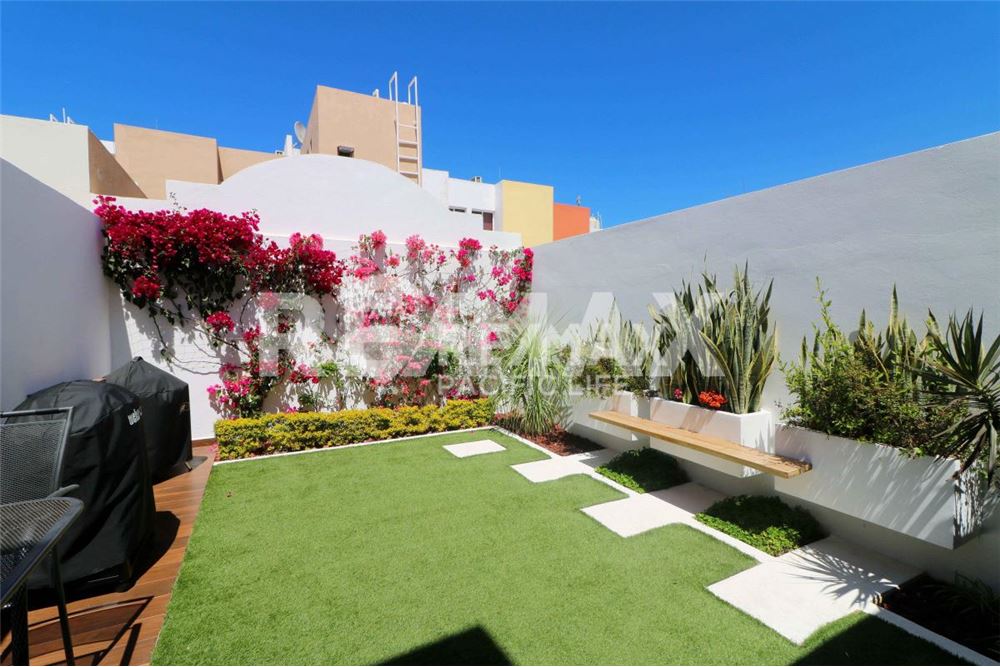 Residencial - Casa - Mazatlán, México - Mexico - 37 - 1001145018-199