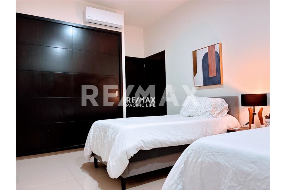 Residencial - Apartamento con terraza - Mazatlán, México - Mexico - 10 - 1001145020-27