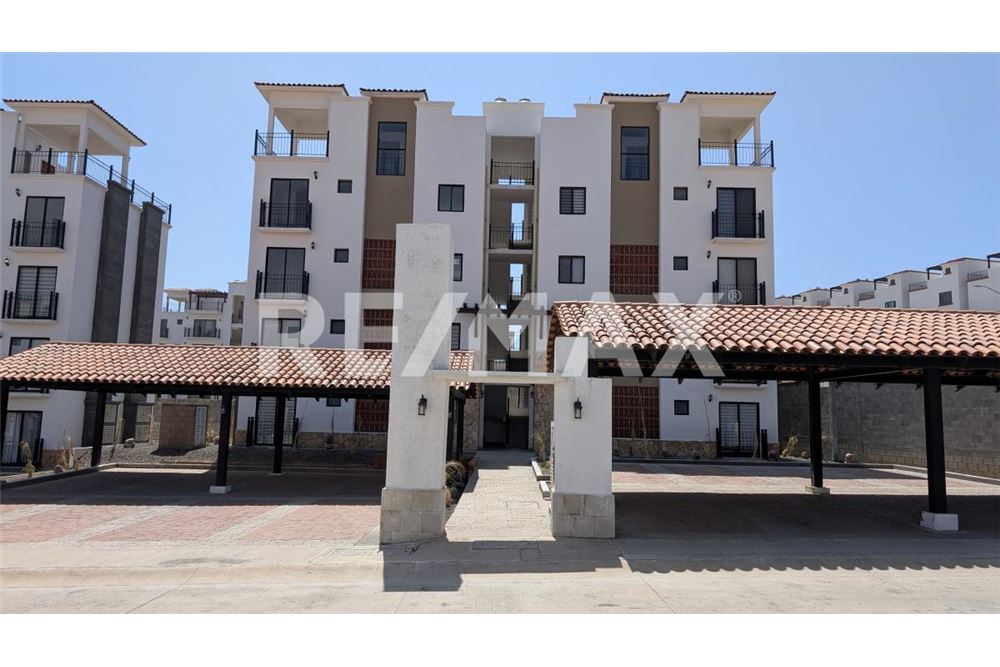 住宅 - 带屋顶的公寓 - Ensenada, 墨西哥 - Mexico - 6 - 1001093014-533