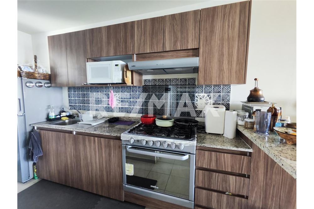 Residential - Apartment with roof - Querétaro, Mexico - Mexico - 2 - 1001065038-350