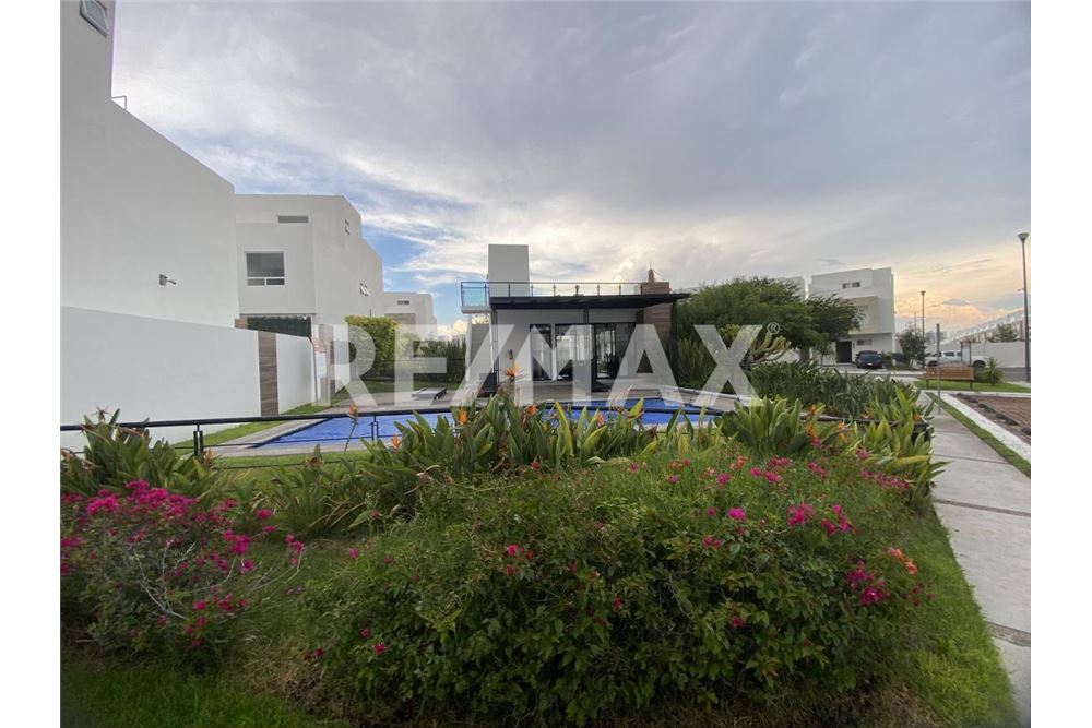 Residential - House - Querétaro, Mexico - Mexico - 21 - 1001065014-104