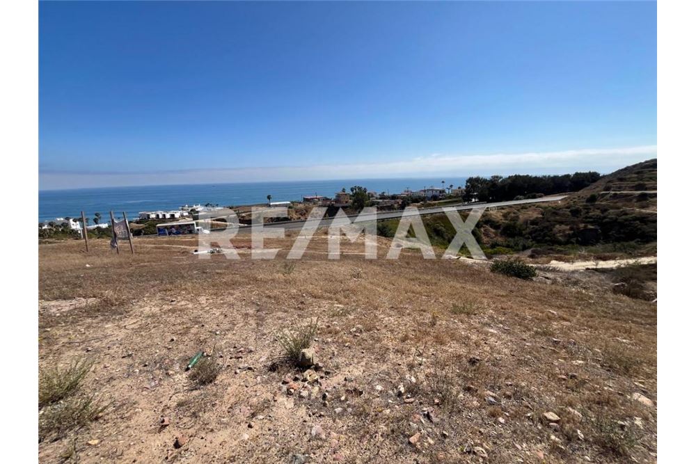 Bostad - Del av land för tilldelning av tomt - Playas De Rosarito, Mexiko - Mexico - 11 - 1001006253-29