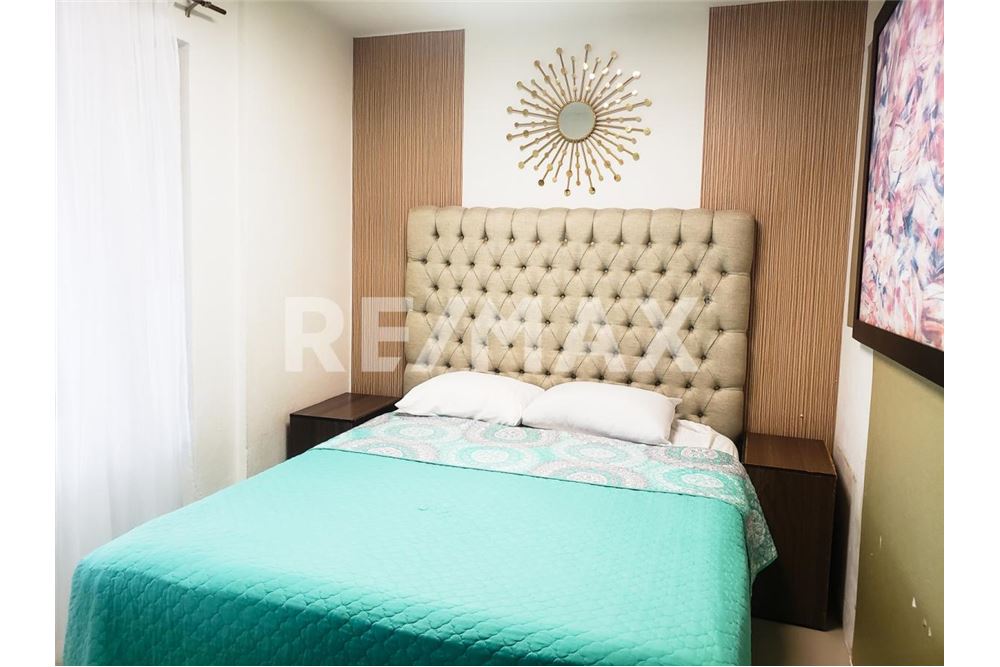 Residential - Apartment with roof - Puerto Vallarta, Mexico - Mexico - 10 - 1001121001-178