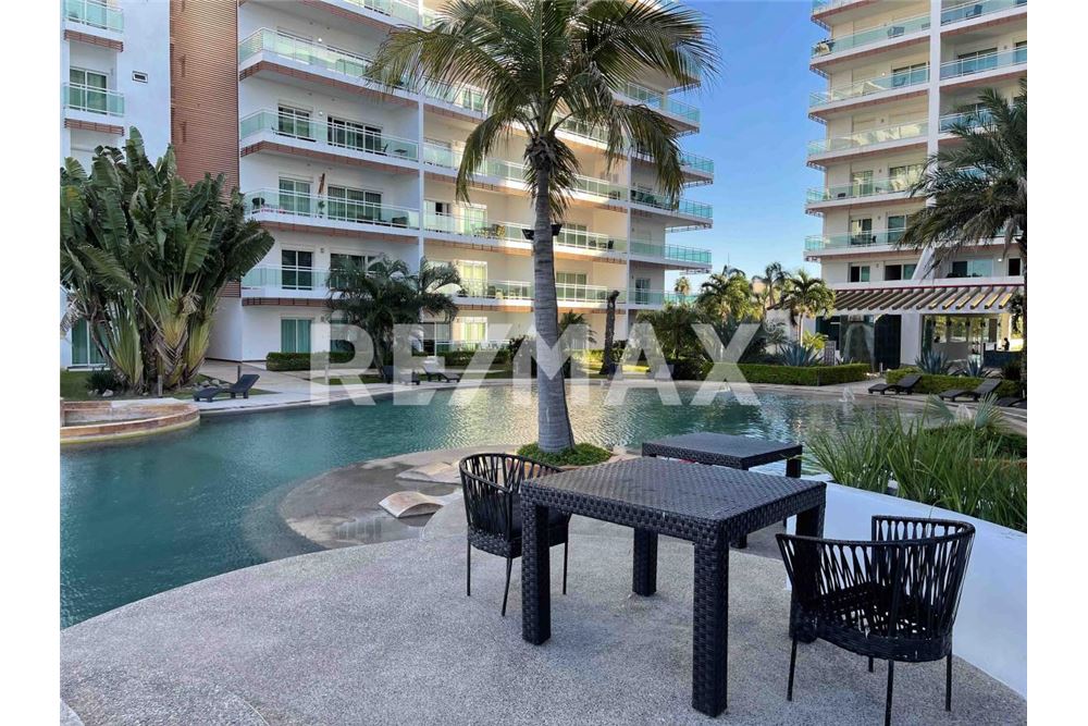 Mieszkaniowa - Mieszkanie - Mazatlán, Meksyk - Mexico - 6 - 1001070112-100