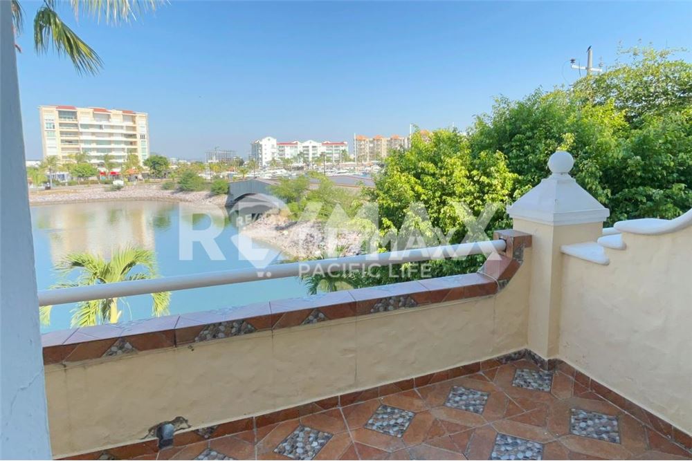 Residencial - Casa - Mazatlán, México - Mexico - 41 - 1001145018-198
