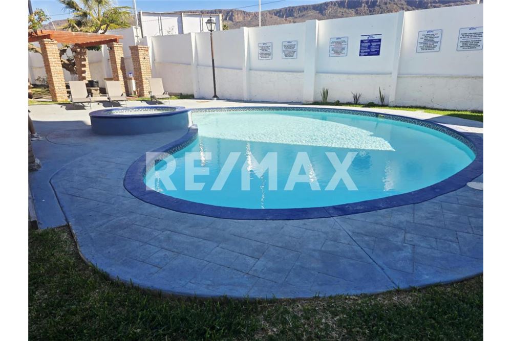 Résidentiel - Appartement dans les combles - Playas De Rosarito, Mexique - Mexico - 33 - 1001006108-69