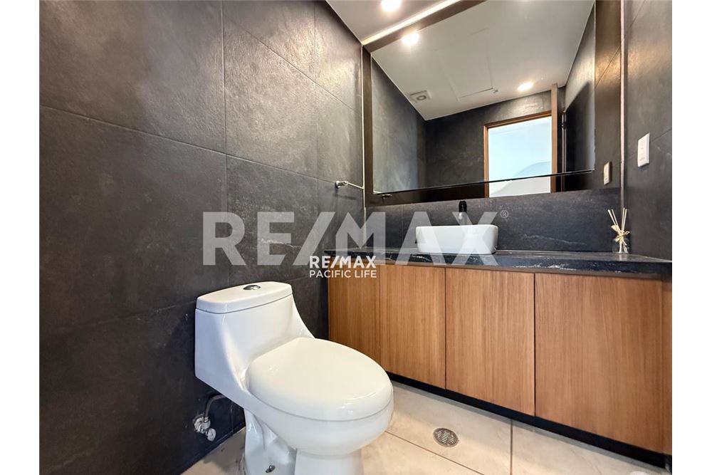 Residencial - Apartamento con terraza - Mazatlán, México - Mexico - 28 - 1001145018-203