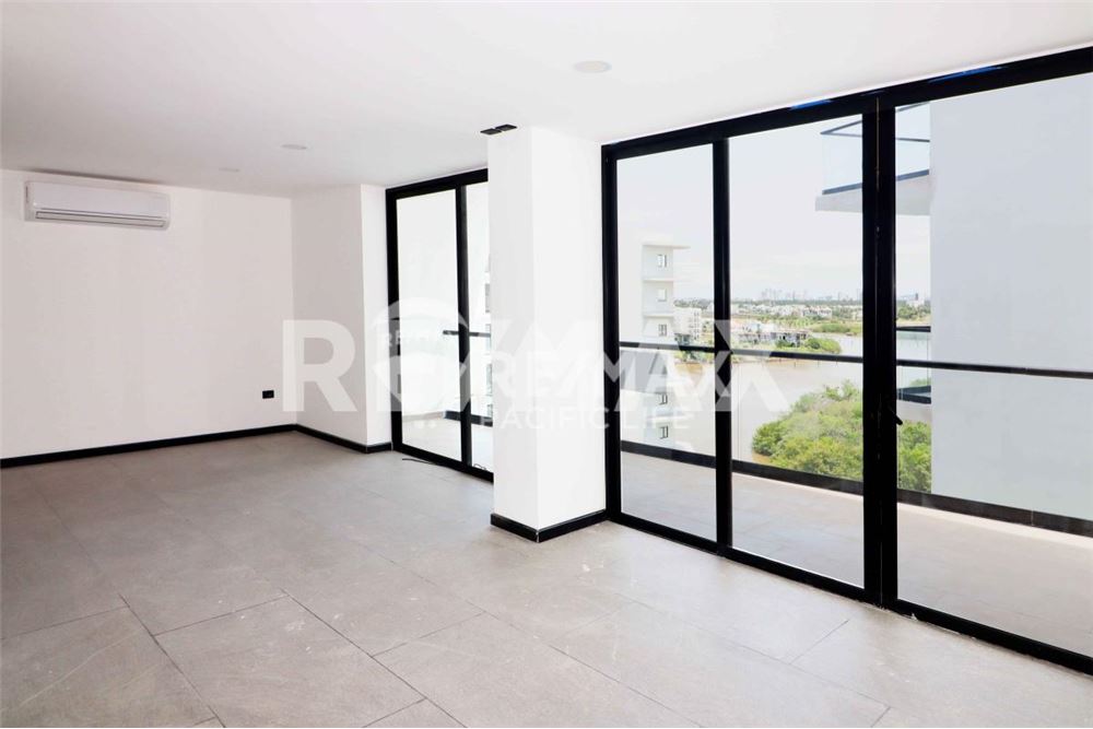 Residencial - Apartamento con terraza - Mazatlán, México - Mexico - 17 - 1001145024-2