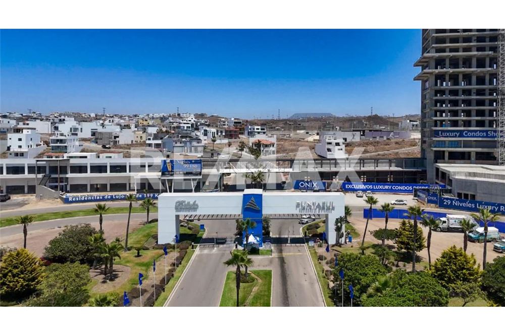 Residential - Plot of Land for Investment - Playas De Rosarito, Mexico - Mexico - 1 - 1001104053-25