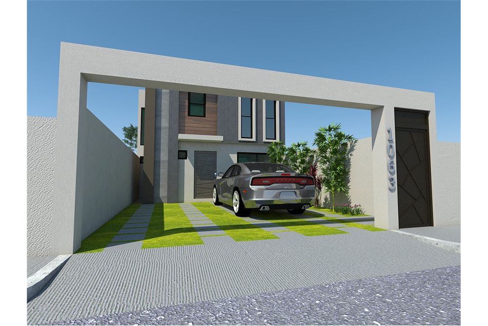 Residential House Tampico, Mexico Mexico 1001080001817 , RE