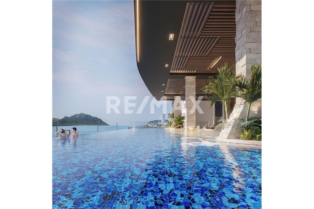 居住用物件 - 屋根付きアパート - Mazatlán, メキシコ - Mexico - 13 - 1001070072-522