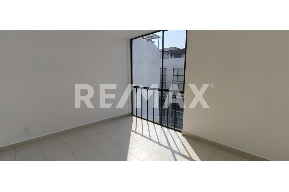 Residential - Apartment with roof - Ciudad de México, Mexico - Mexico - 5 - 1001180112-43