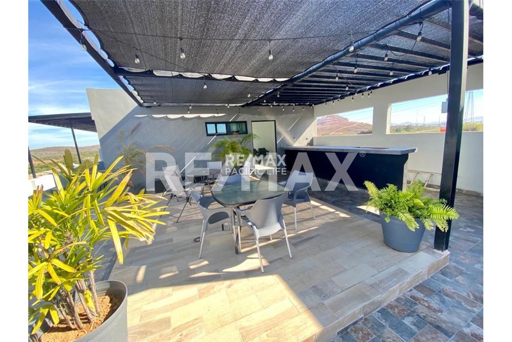 住宅 - 带屋顶的公寓 - Mazatlán, 墨西哥 - Mexico - 31 - 1001145018-189
