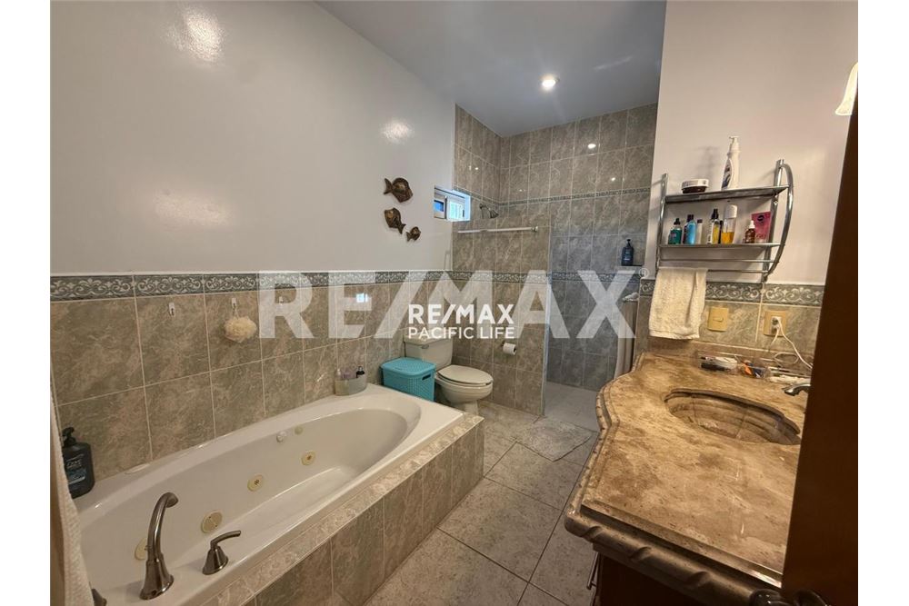 Residencial - Casa - Mazatlán, México - Mexico - 12 - 1001145021-28