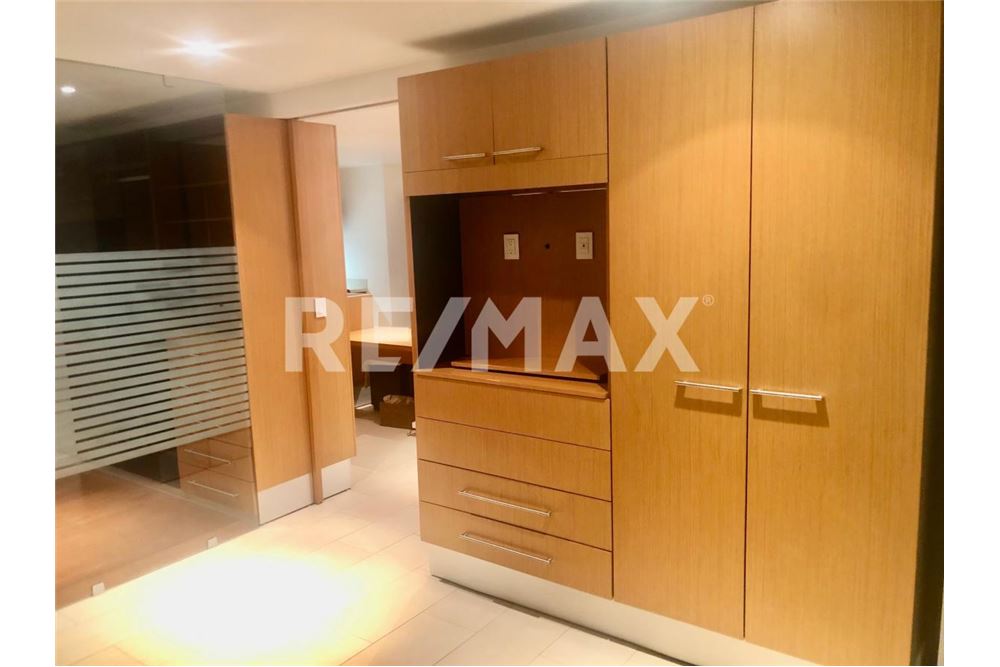 Prédio Habitacional - Apartamento com Sotão - Querétaro, México - Mexico - 6 - 1001065199-81