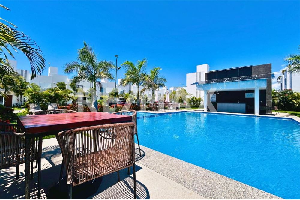 Residential - House - Bahía De Banderas, Mexico - Mexico - 5 - 1001121015-13