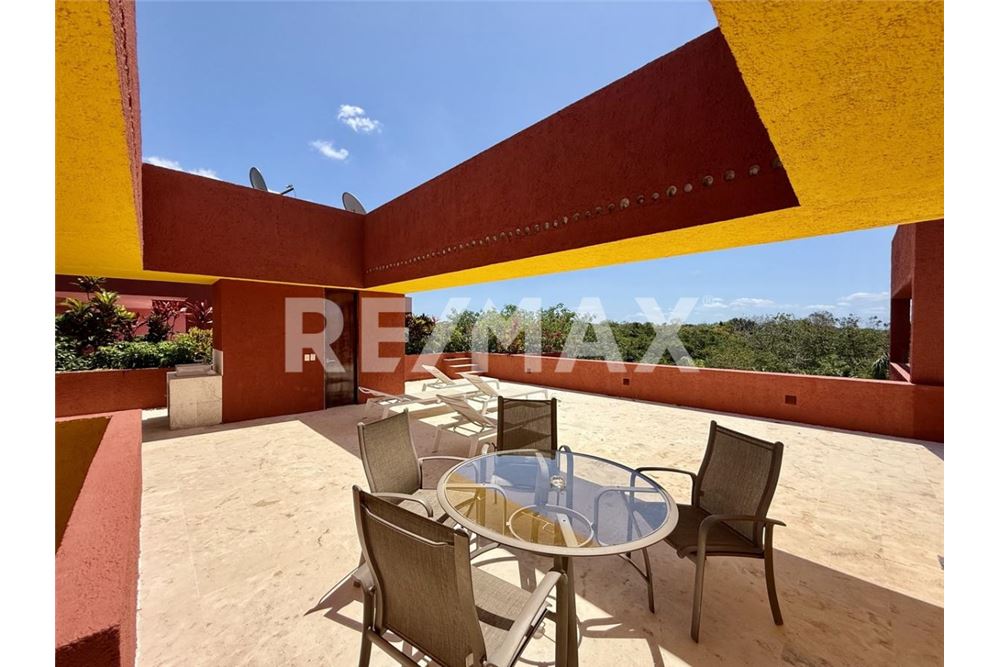 Residential - Apartment with roof - Playa del Carmen, Mexico - Mexico - 29 - 1001040044-21