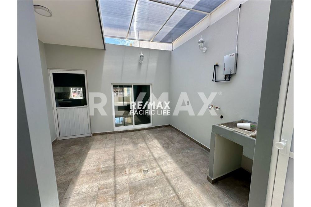 Prédio Habitacional - Casa - Mazatlán, México - Mexico - 8 - 1001145045-29
