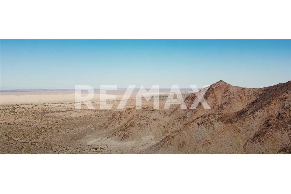 Residential - Petak Tanah untuk Disisihkan - Juarez, Mexico - Mexico - 4 - 1001051003-1332