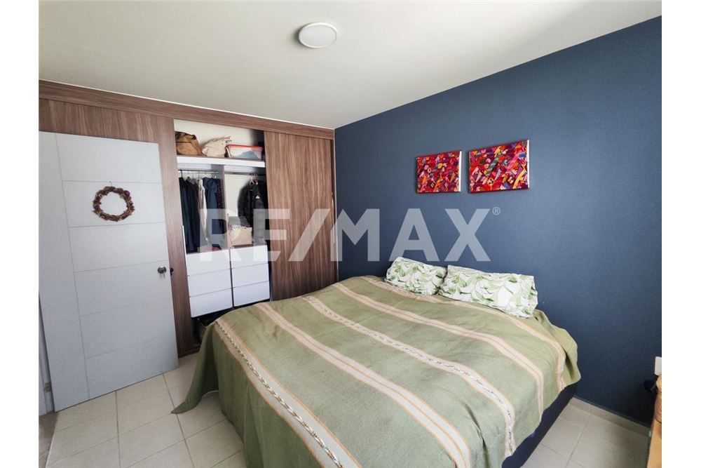 Residential - Apartment with roof - Querétaro, Mexico - Mexico - 9 - 1001065038-350