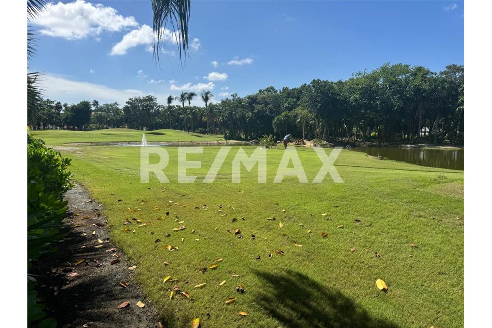 Residential - House - Puerto Aventuras, Mexico - Mexico - 36 - 1001040022-181