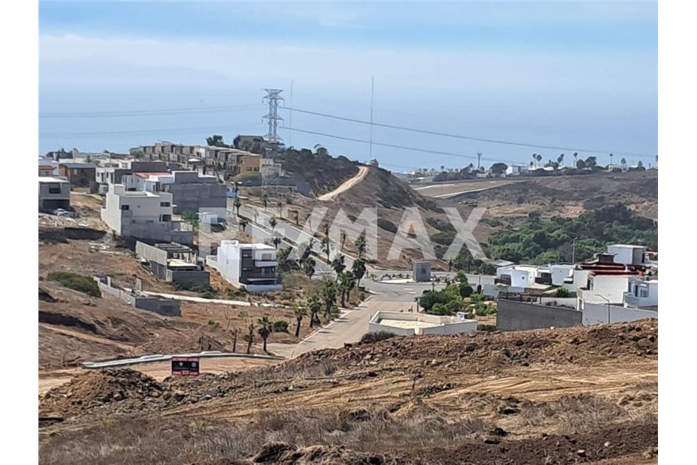 Residential - Plot of Land for Investment - Tijuana, Mexico - Mexico - 12 - 1001006159-64