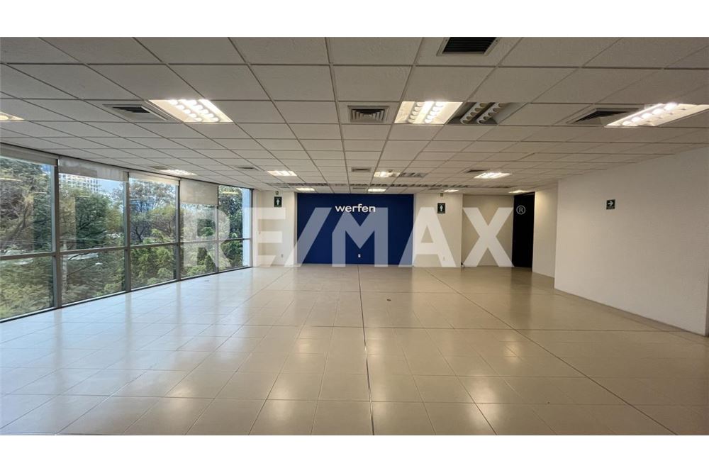 Commercial - Office - Ciudad de México, Mexico - Mexico - 10 - 1001180112-25
