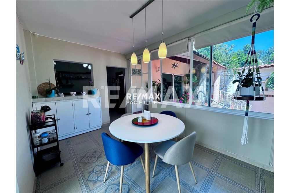 Residencial - Casa - Ciudad de México, México - Mexico - 23 - 1001145022-253