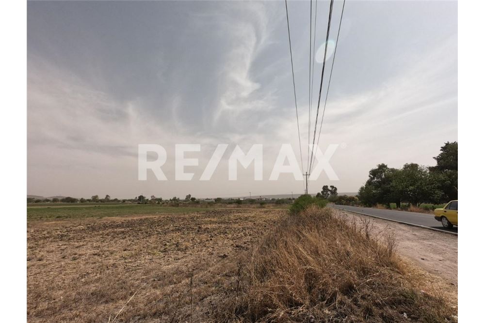 商业 - 土地 - El Marques, 墨西哥 - Mexico - 8 - 1001065141-92