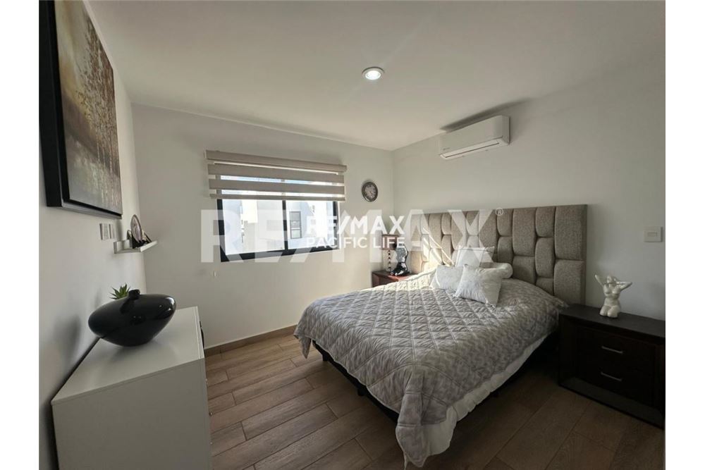 Residencial - Casa - Mazatlán, México - Mexico - 30 - 1001145021-8