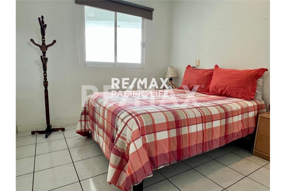 Residencial - Apartamento con terraza - Mazatlán, México - Mexico - 15 - 1001145024-9